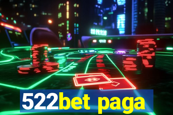 522bet paga